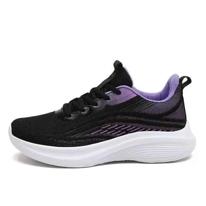 Casual Running Summer Fashion Anti Slip Hiking Athletic Shoe Woman Woman Sneakers