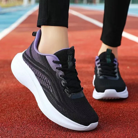 Casual Running Summer Fashion Anti Slip Hiking Athletic Shoe Woman Woman Sneakers
