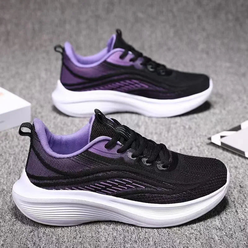 Casual Running Summer Fashion Anti Slip Hiking Athletic Shoe Woman Woman Sneakers